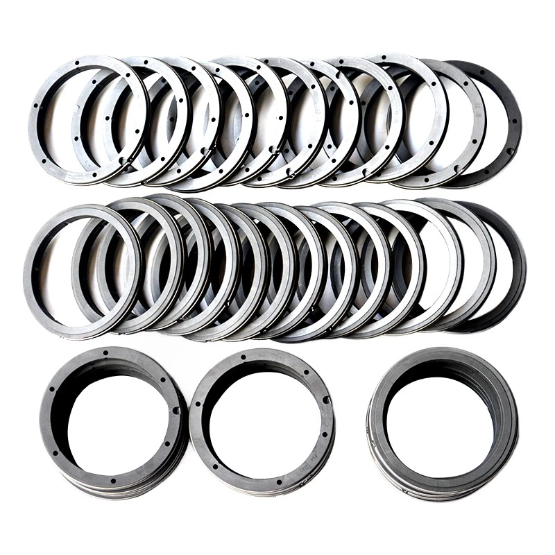 MOR CRS929 Carbon Ring Seal For Screw Compressor