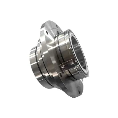 MOR SAF High Pressure Mechanical Seal