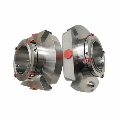 MOR Cartex universal mechanical seal