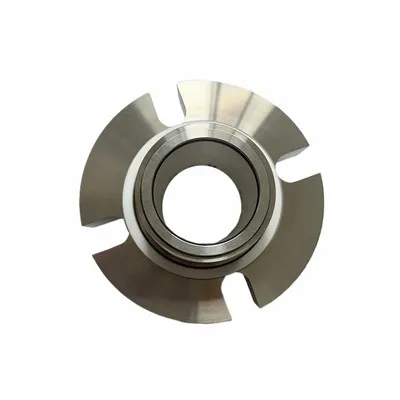 MOR CSSN cartridge type seal