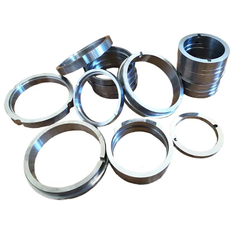 Tc Seal Ring